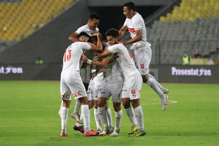 الزمالك الزمالك